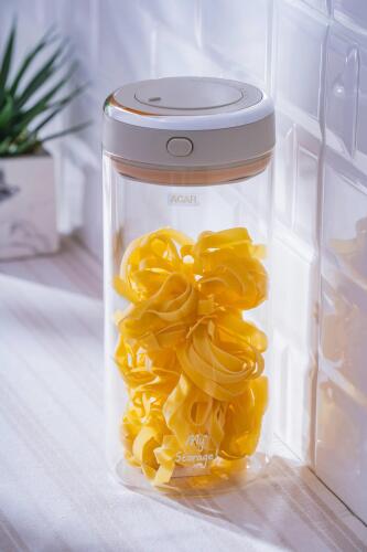 Harlow Cam Kavanoz - 1700 ml - 2