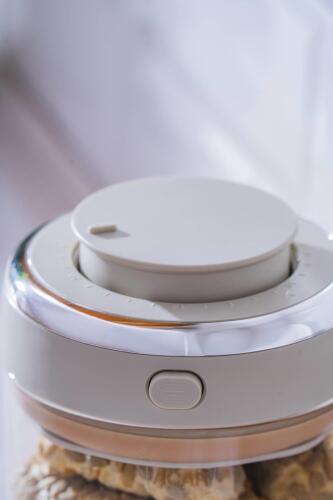 Harlow Cam Kavanoz- 500 ml - 4