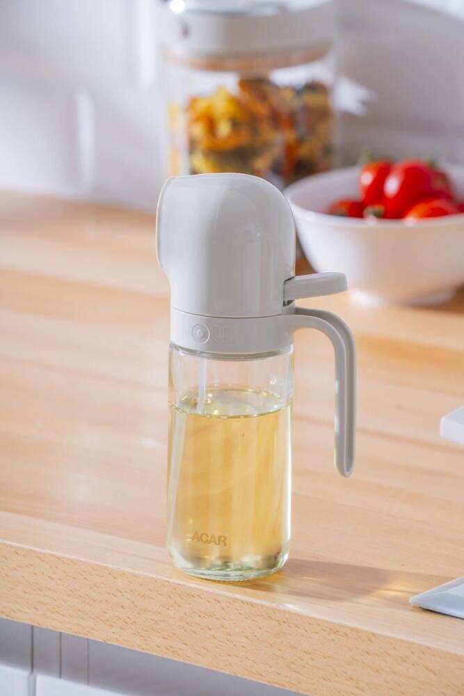 Harlow Cam Sprey Yağdanlık - 250 ml - 1