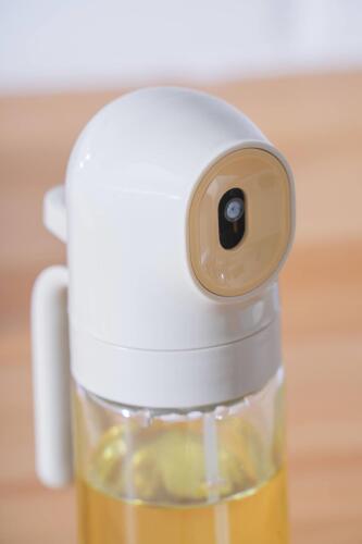 Harlow Cam Sprey Yağdanlık - 250 ml - 2