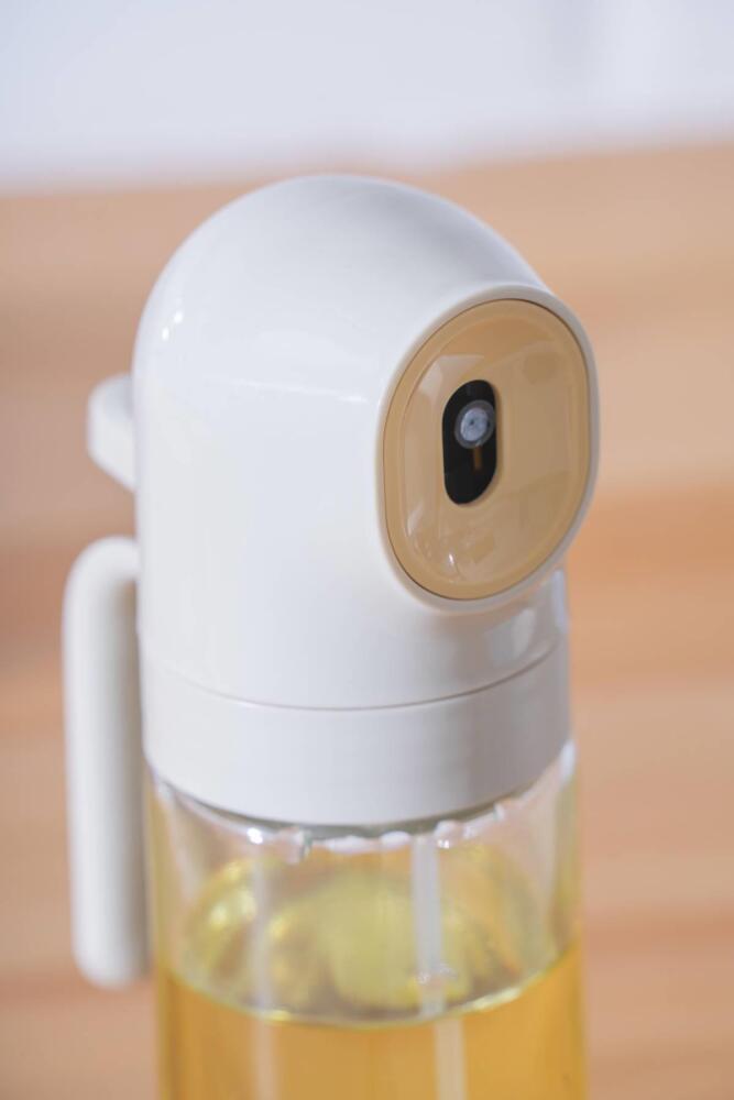 Harlow Cam Sprey Yağdanlık - 250 ml - 2