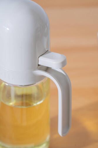 Harlow Cam Sprey Yağdanlık - 250 ml - 3