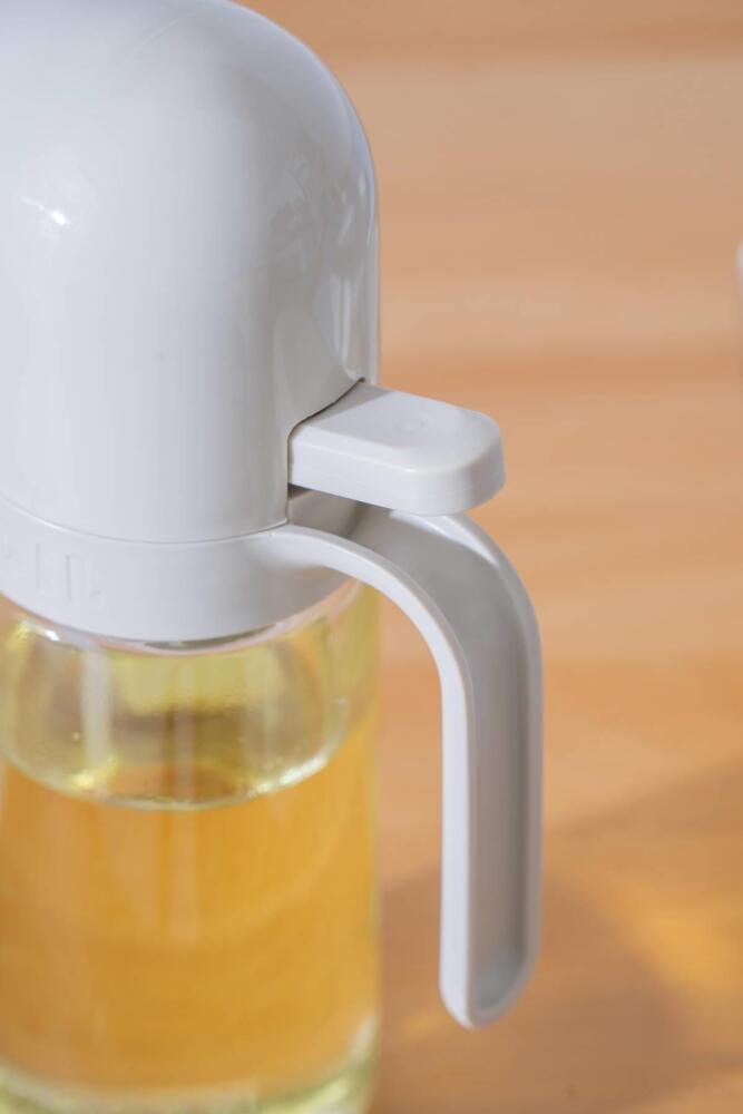 Harlow Cam Sprey Yağdanlık - 250 ml - 3