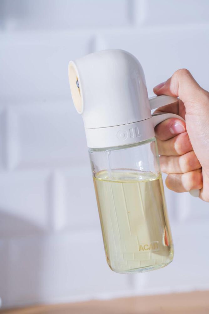 Harlow Cam Sprey Yağdanlık - 250 ml - 4