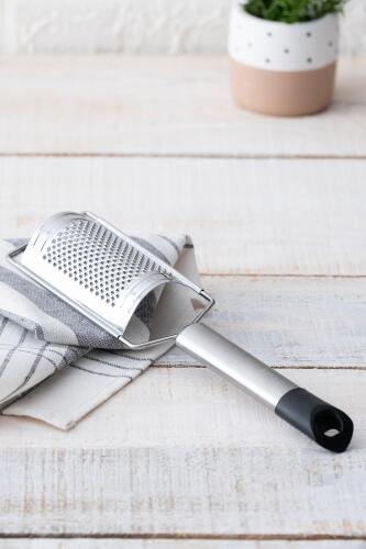 Helix Çelik Rende - 28 cm - Acar