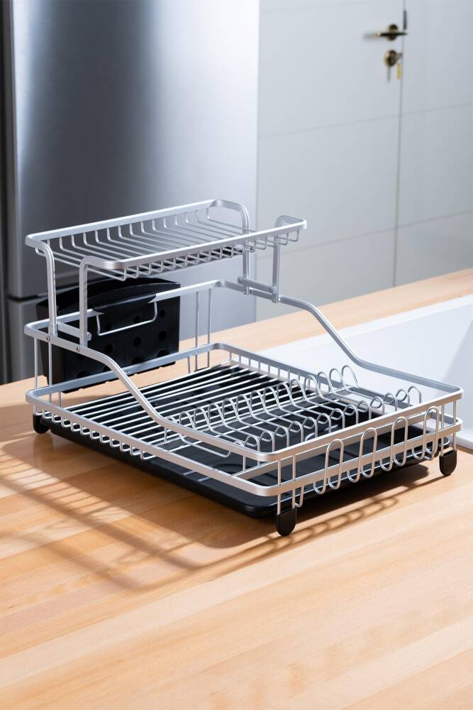 Helmut Dish Rack - 54 X 35 Cm - 2