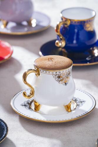 Hemera Coffee Cup Of 6 People - 4