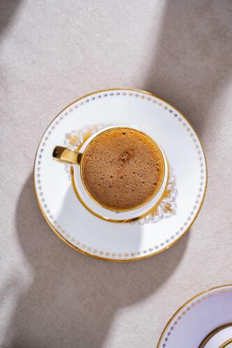 Hemera Coffee Cup Of 6 People - 8