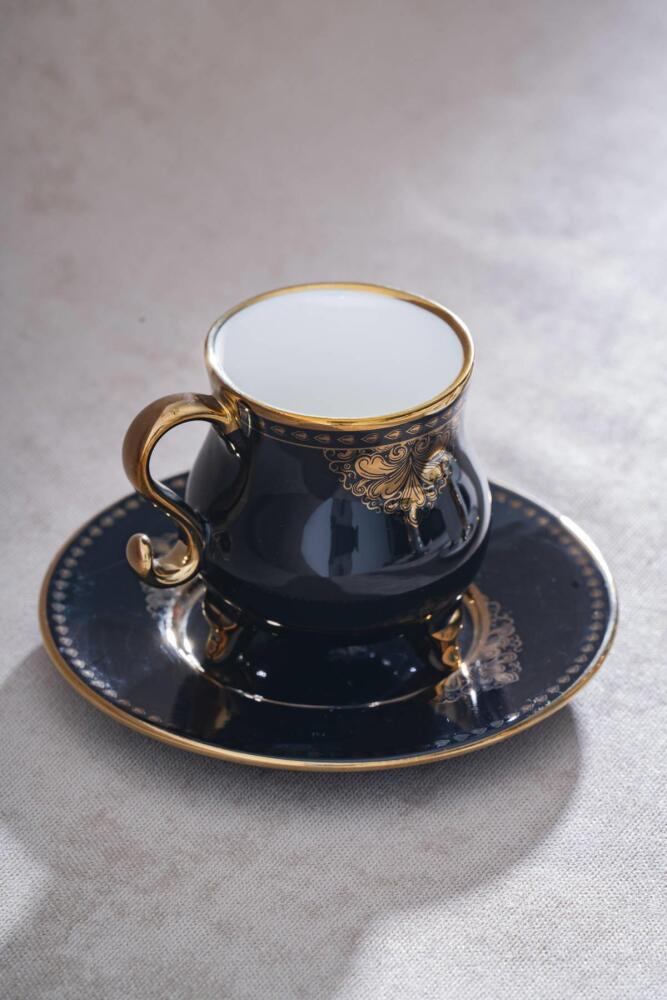 Hemera Coffee Cup Of 6 People - 10
