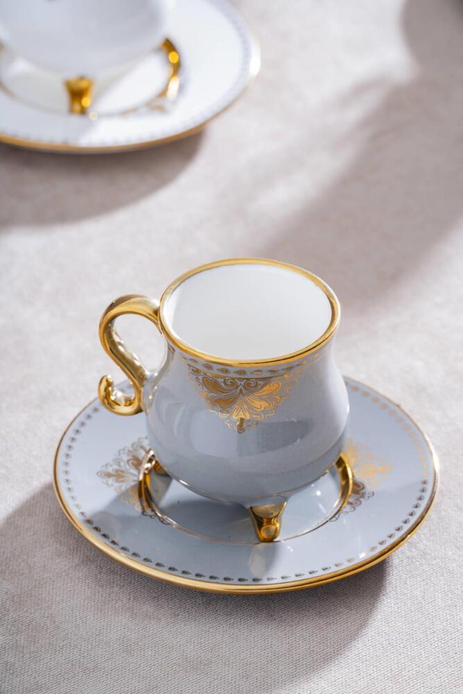 Hemera Coffee Cup Of 6 People - 19