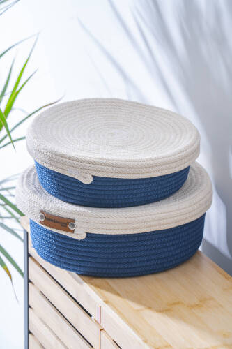 Home Beyond 2 li Hasır Organizer - Acar