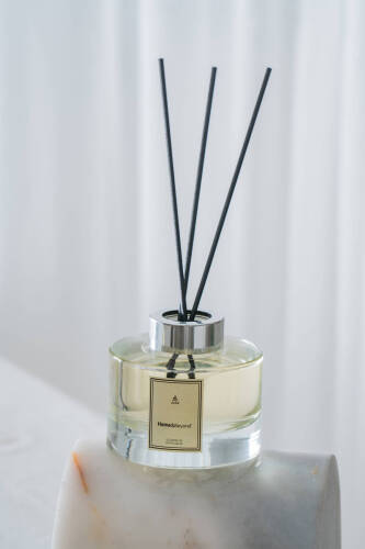 Istanblue 3 lü Oda Kokusu & Kokulu Mum Seti - 4