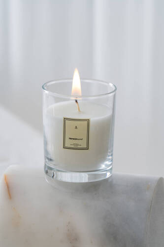 Istanblue 3 lü Oda Kokusu & Kokulu Mum Seti - 6