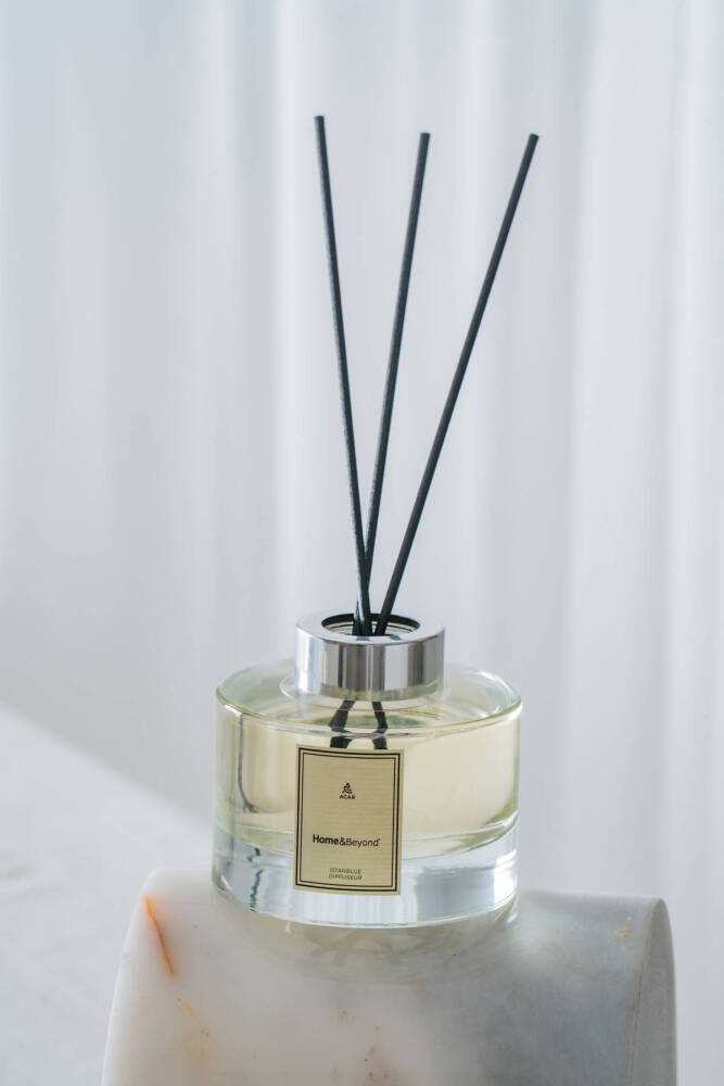 Istanblue Bambu Çubuklu Oda Kokusu - 170 ml - 1