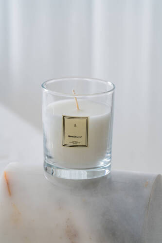 Istanblue Soya Mumu - Acar