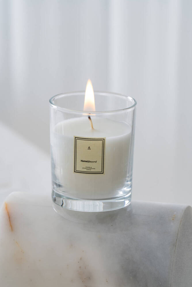 Istanblue Soya Mumu - 2