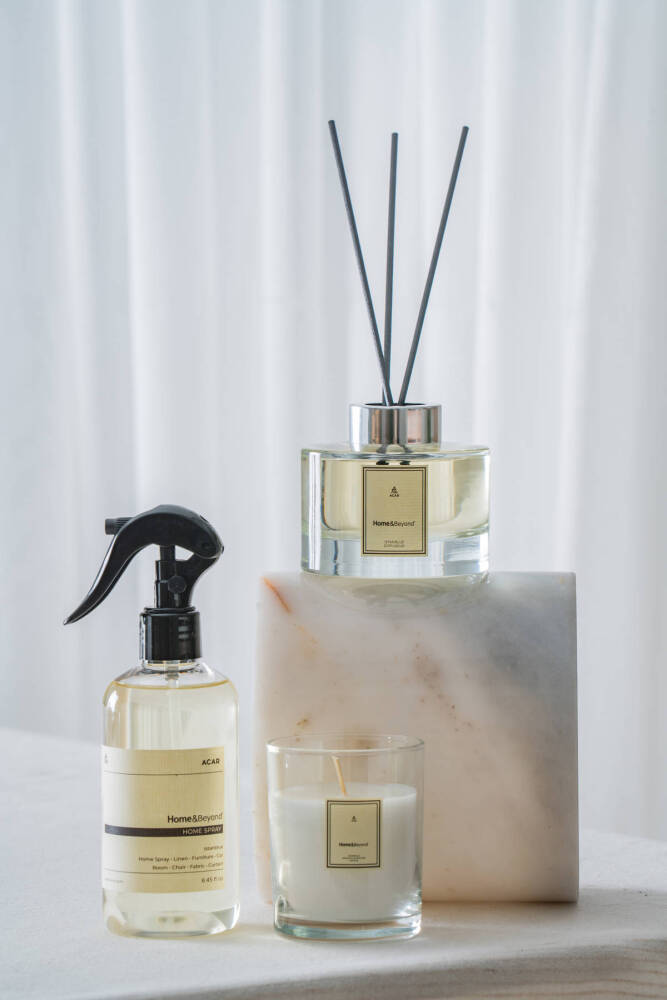 Istanblue Soya Mumu - 3