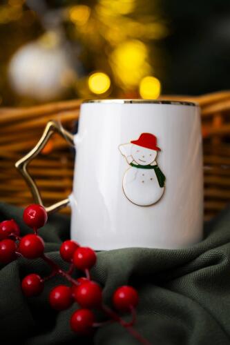 Jersey Kardan Adam Kupa - 210 ml - Acar