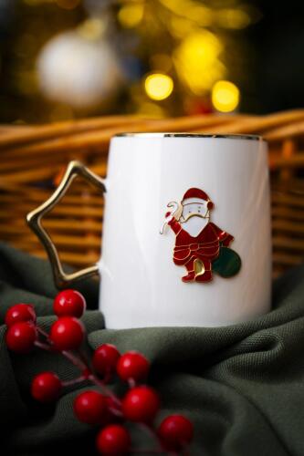 Jersey Noel Baba Kupa - 210 ml - Acar