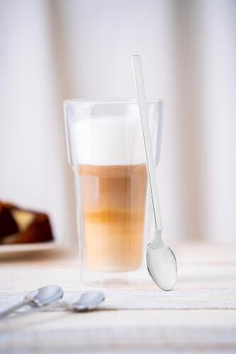Jetta 3-Piece Latte Spoon Set - Acar