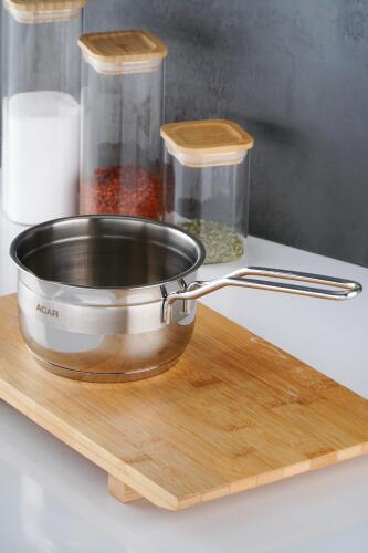 Karat 12 Cm Deep Kaperola - Acar