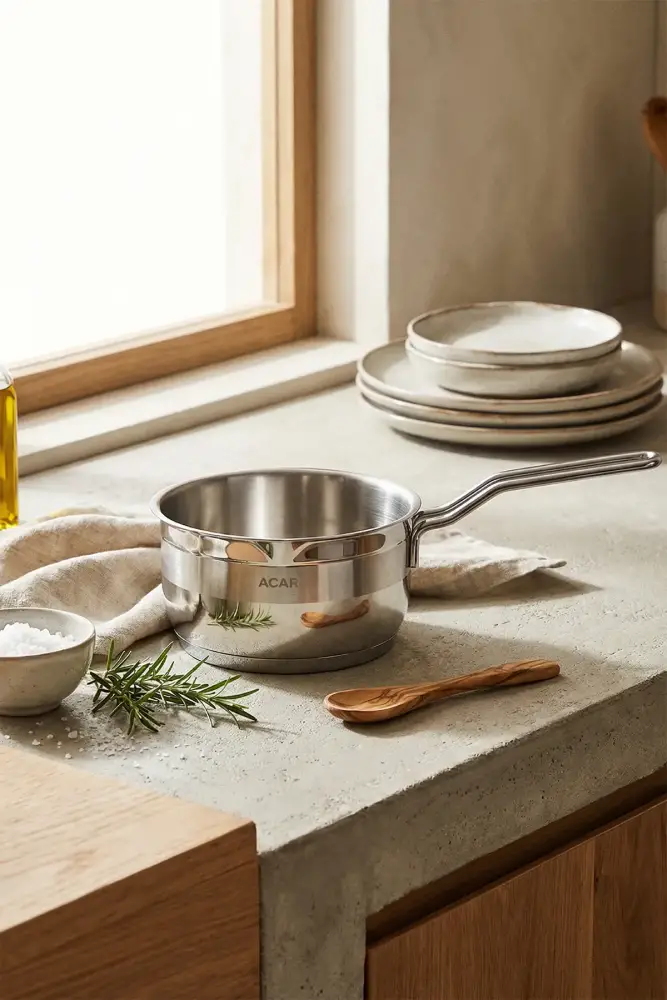 Karat 12 Cm Deep Kaperola - 4