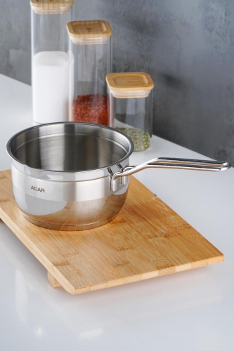 Karat 14 Cm Deep Kaperola - Acar