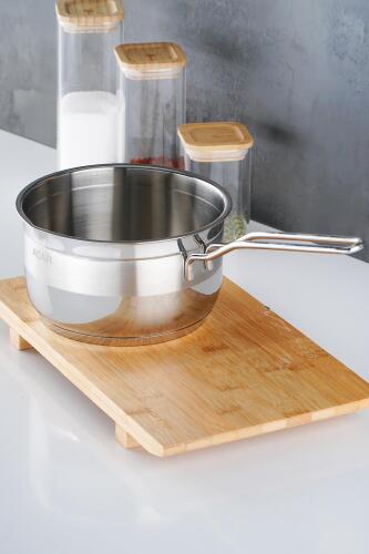 Karat 16 Cm Deep Kaperola - Acar