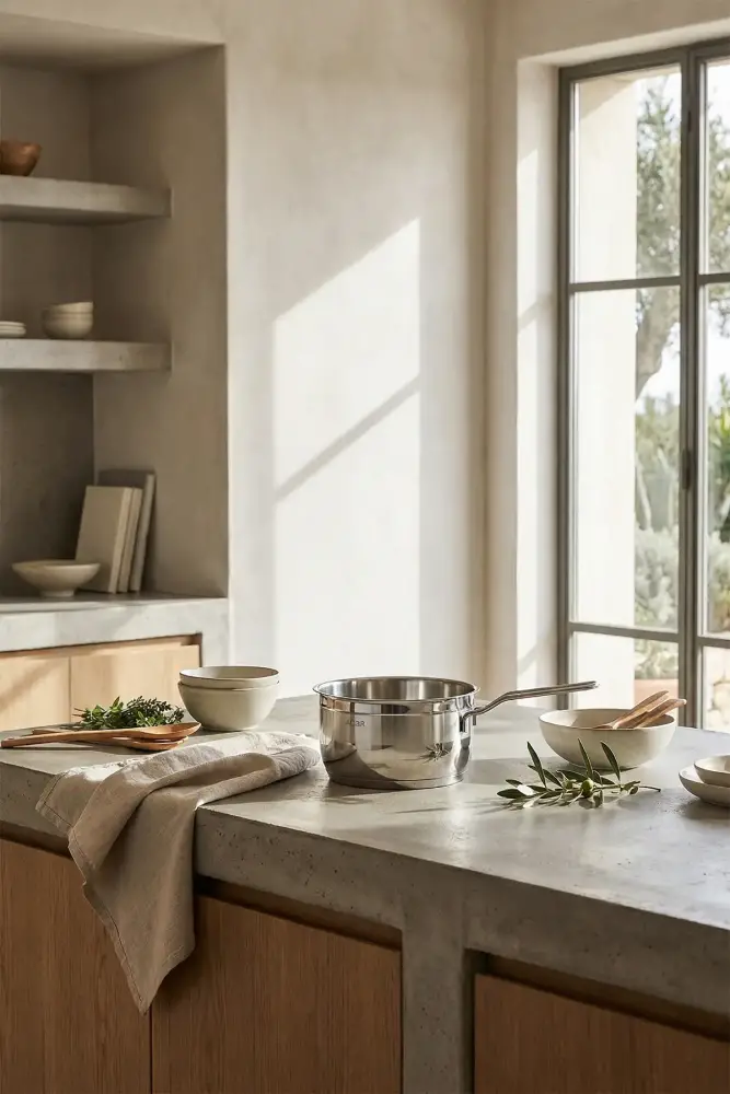 Karat 16 Cm Deep Kaperola - 4