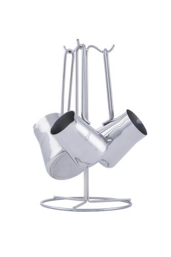 Karat 3lü Cezve Takımı - Acar