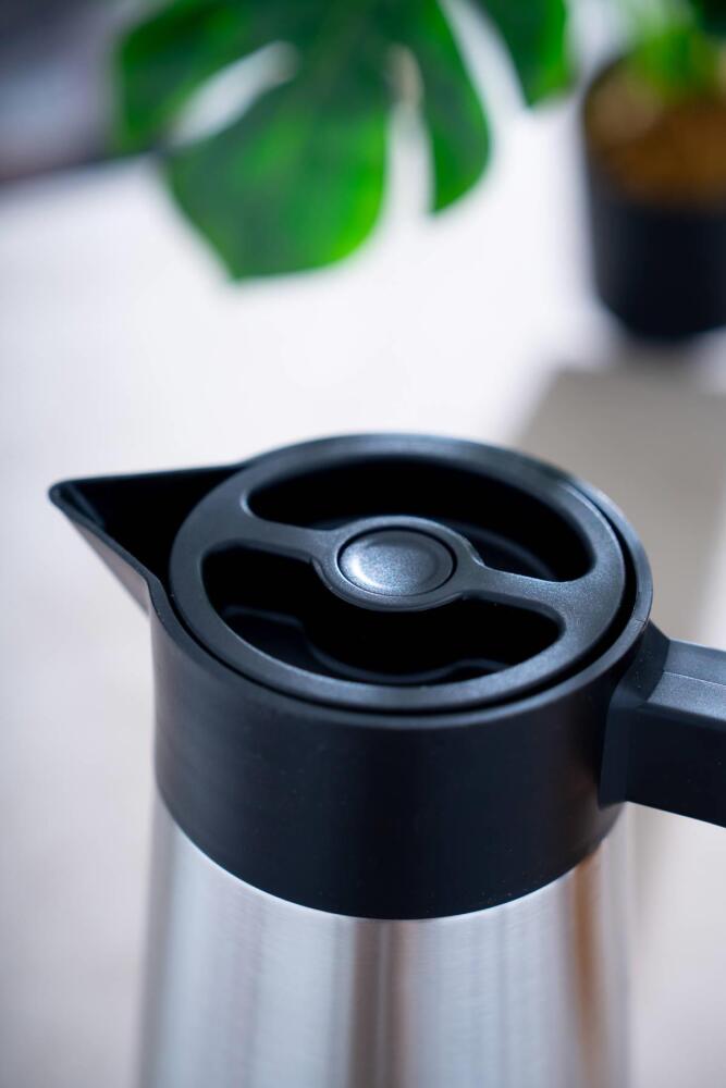 Karat Bambu Kulp Termos - 2 lt - 8