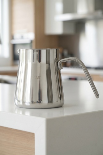 Karat Çelik Sütlük - 700 ml - 2