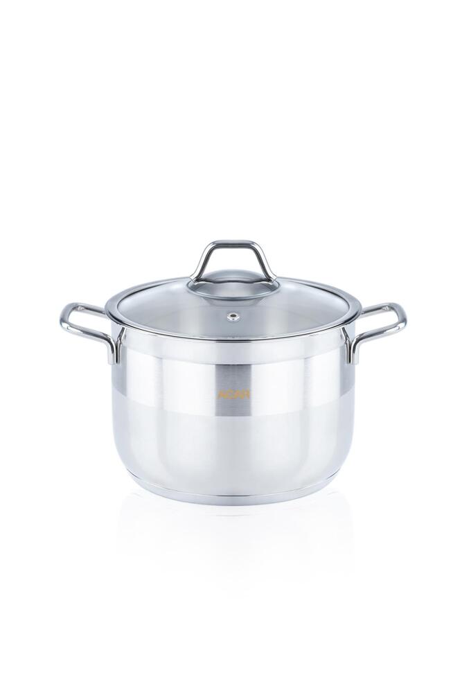 Karat Deep Plus Deep Pot - 20 Cm - 3