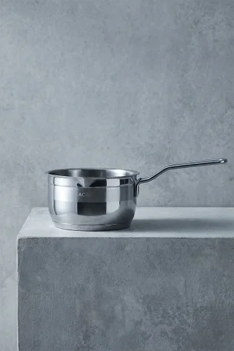 Karat 12 cm Derin Kaçerola - 2