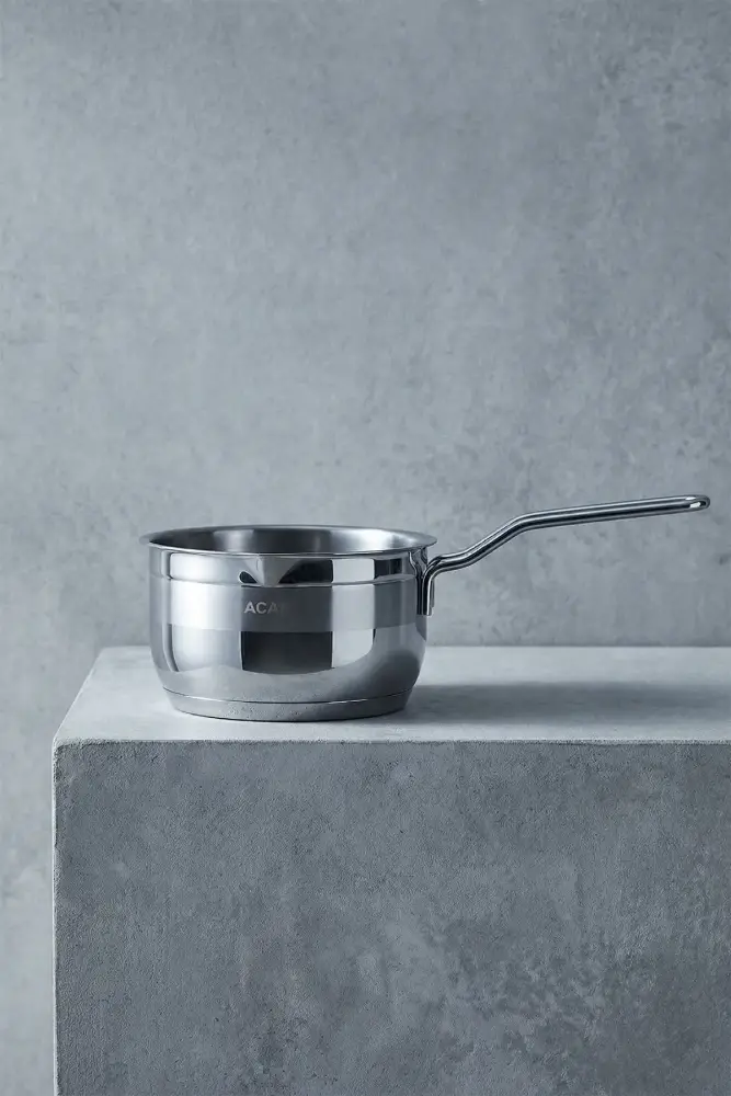 Karat 12 cm Derin Kaçerola - 2