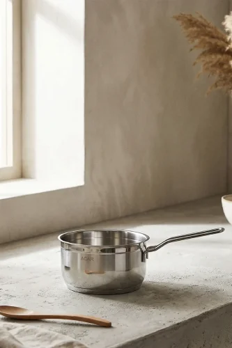 Karat 16 cm Derin Kaçerola - 1