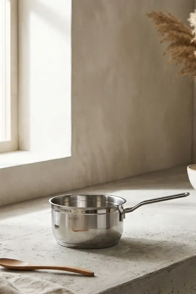 Karat 16 cm Derin Kaçerola - 1