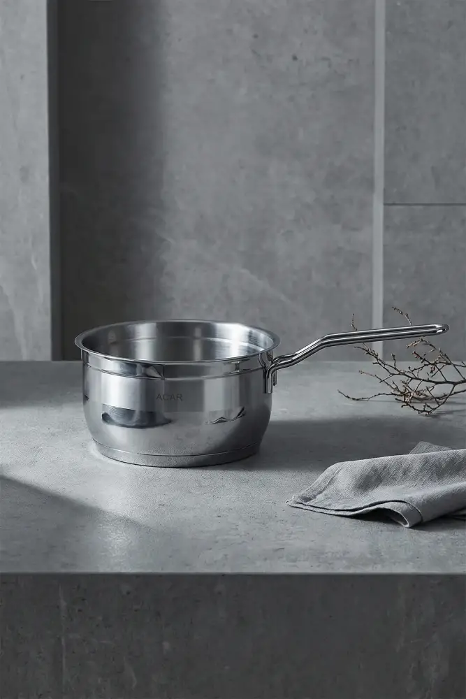 Karat 16 cm Derin Kaçerola - 3