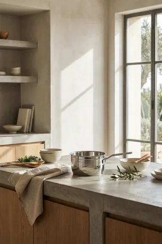 Karat 16 cm Derin Kaçerola - 4