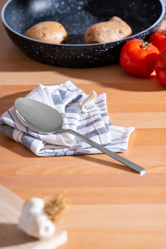 Karat Sauce Spoon - 1