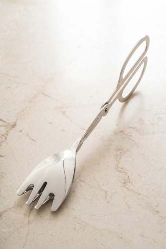 Karat Steel Makas Makarna Maşası - 3