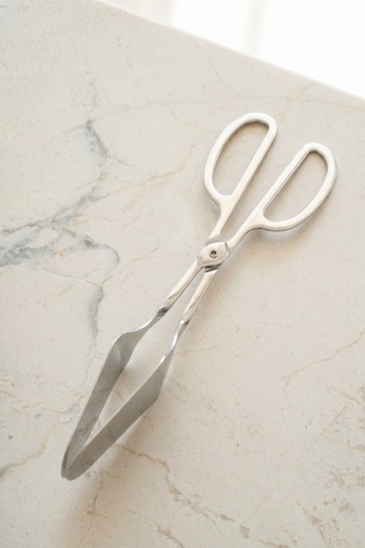 Karat Steel Makas Pasta Maşası - 2