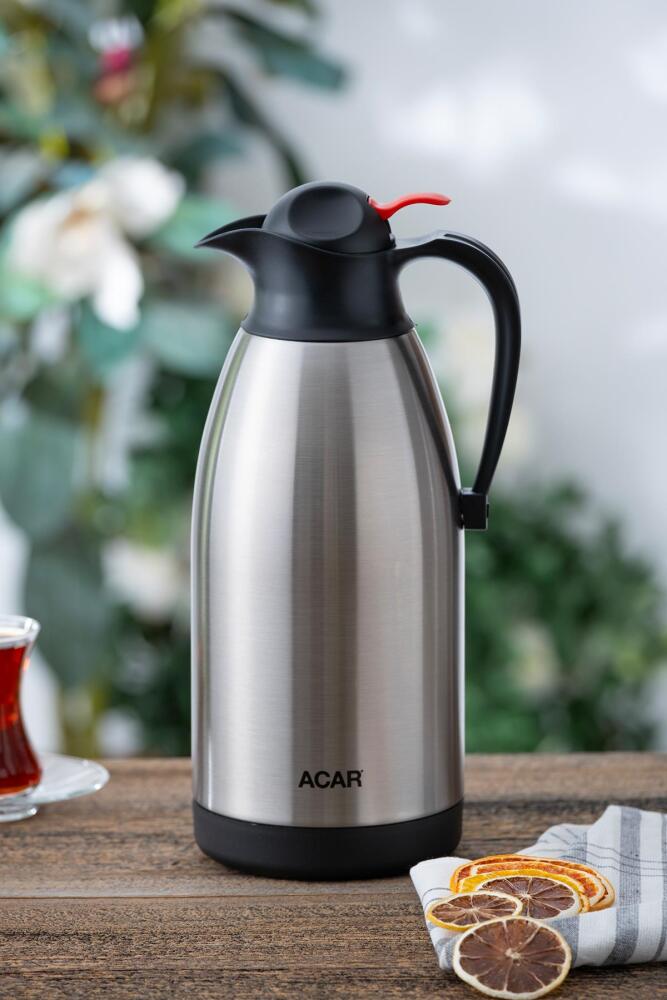 Karat Thermos - 2.5 Lt - 4