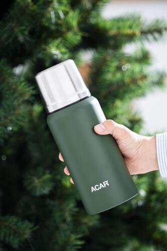 Karat X Inox Termos - 0.75 lt - Acar