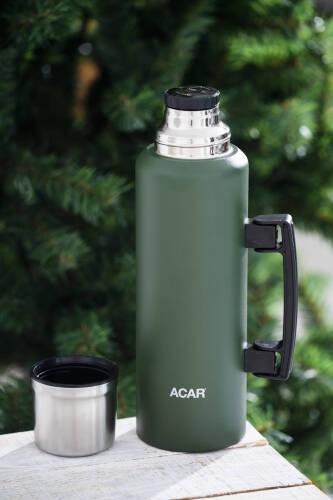 Karat X Inox Termos -1.50 lt - 5