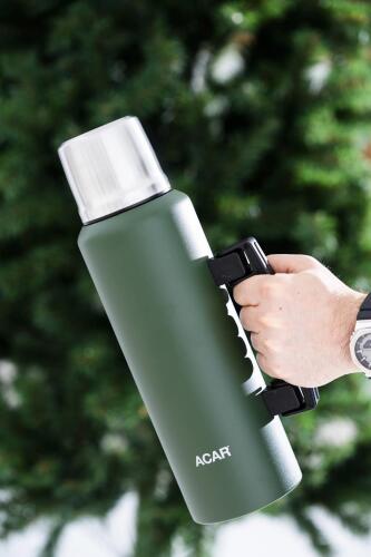 Karat X Inox Termos -1.50 lt - Acar