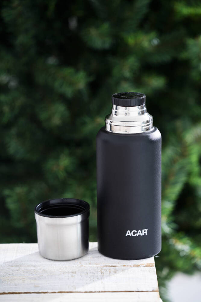 Karat X Inox Termos - 0.75 lt - 5