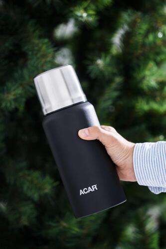 Karat X Inox Termos - 0.75 lt - Acar