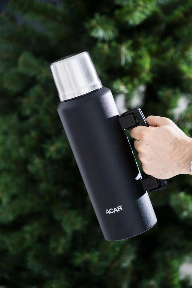 Karat X Inox Termos - 1.50 lt - 1