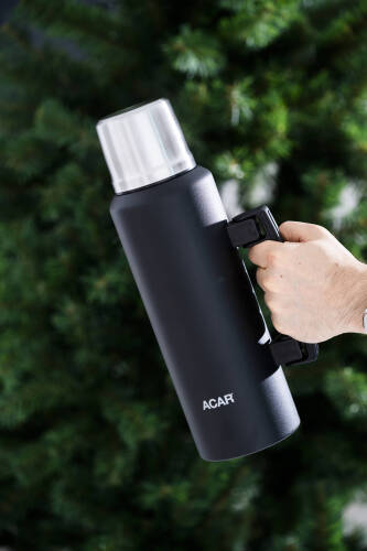Karat X Inox Termos - 1.50 lt - 6